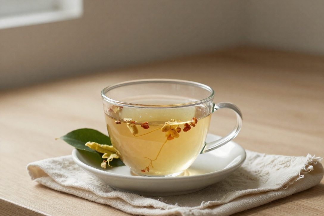 Té de tila